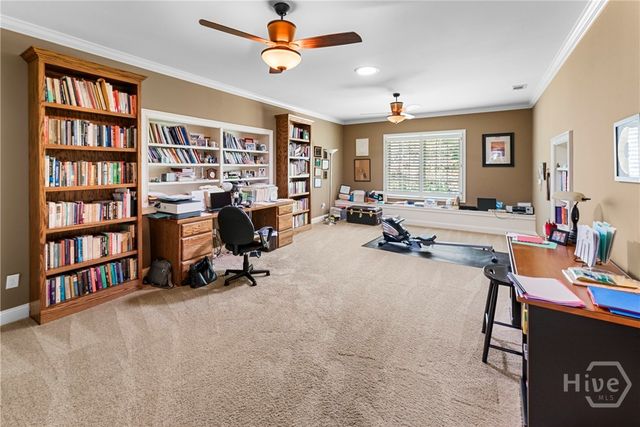 56 Crestwood Drive, Savannah, GA 31405