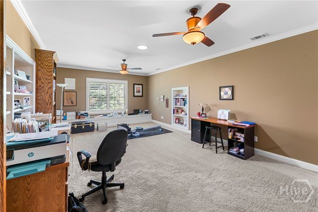 56 Crestwood Drive, Savannah, GA 31405