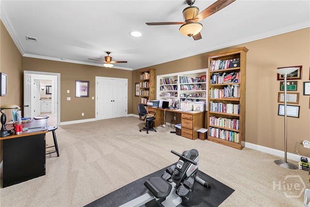 56 Crestwood Drive, Savannah, GA 31405