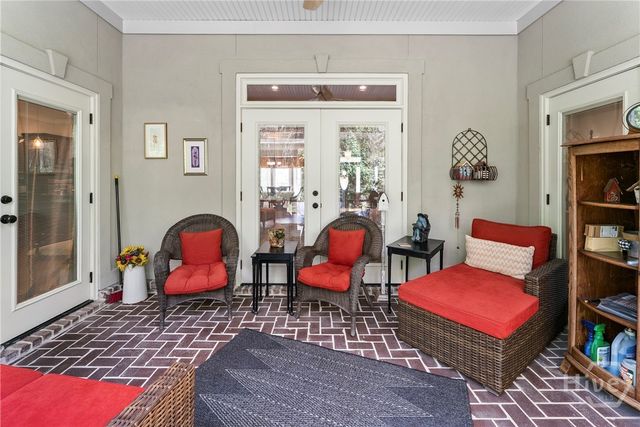 56 Crestwood Drive, Savannah, GA 31405