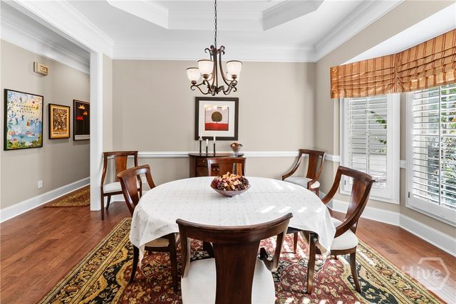 56 Crestwood Drive, Savannah, GA 31405