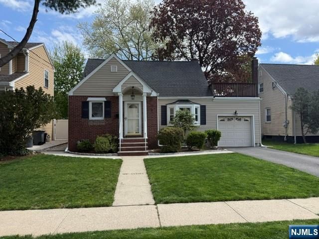 20 Susquehanna Avenue, Rochelle Park, NJ 07662