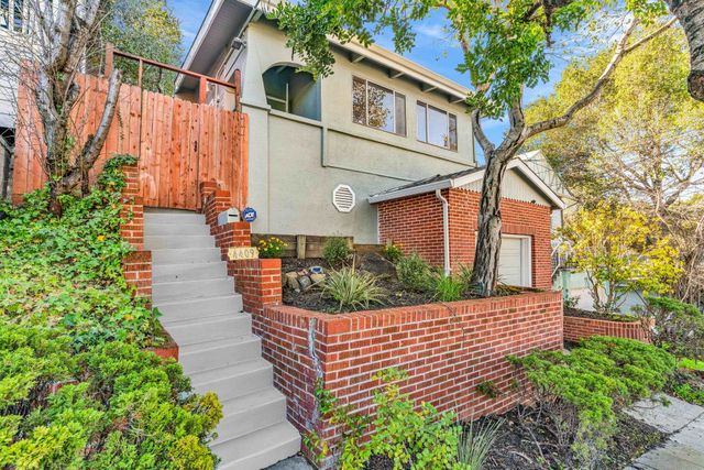 4409 Brookdale Avenue, Oakland, CA 94619
