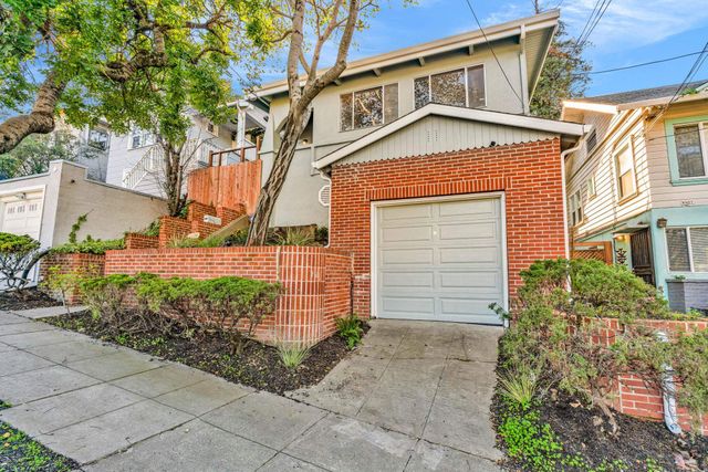 4409 Brookdale Avenue, Oakland, CA 94619