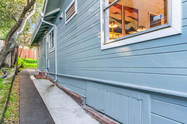 4409 Brookdale Avenue, Oakland, CA 94619