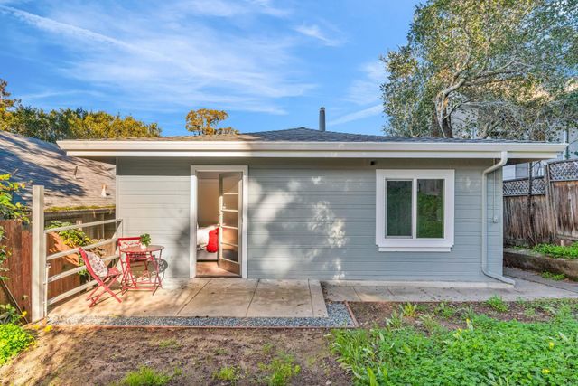 4409 Brookdale Avenue, Oakland, CA 94619