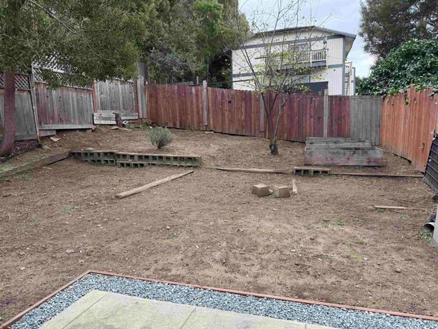 4409 Brookdale Avenue, Oakland, CA 94619