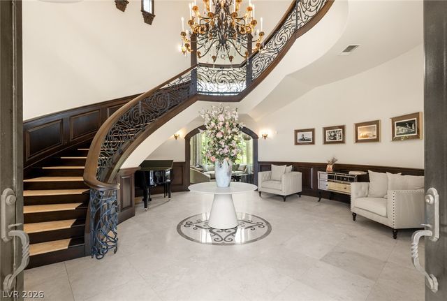 9701 Orient Express Court, Las Vegas, NV 89145