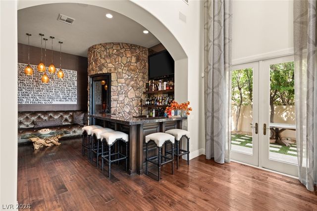 9701 Orient Express Court, Las Vegas, NV 89145