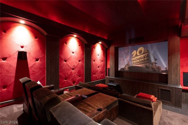 9701 Orient Express Court, Las Vegas, NV 89145