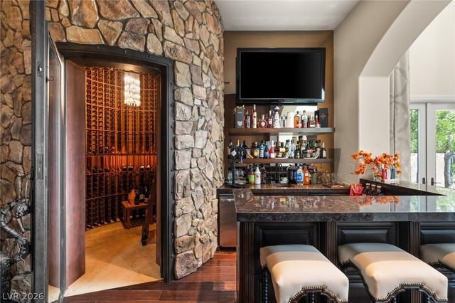 9701 Orient Express Court, Las Vegas, NV 89145