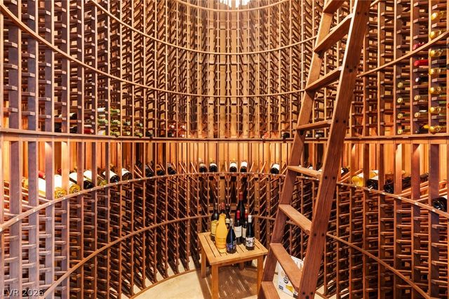 9701 Orient Express Court, Las Vegas, NV 89145