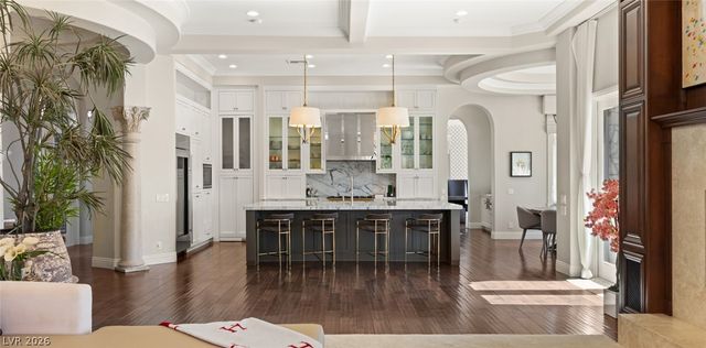 9701 Orient Express Court, Las Vegas, NV 89145