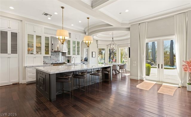 9701 Orient Express Court, Las Vegas, NV 89145