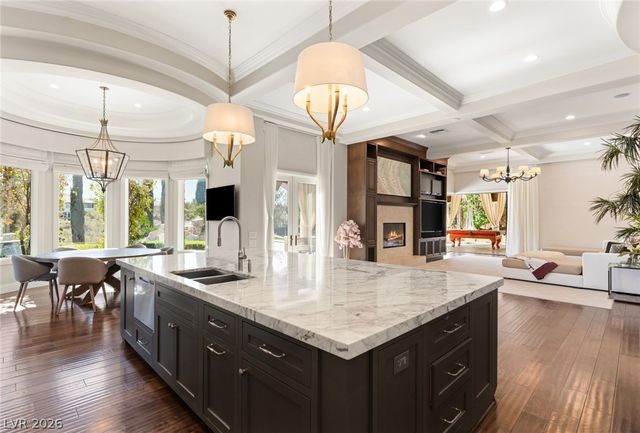 9701 Orient Express Court, Las Vegas, NV 89145