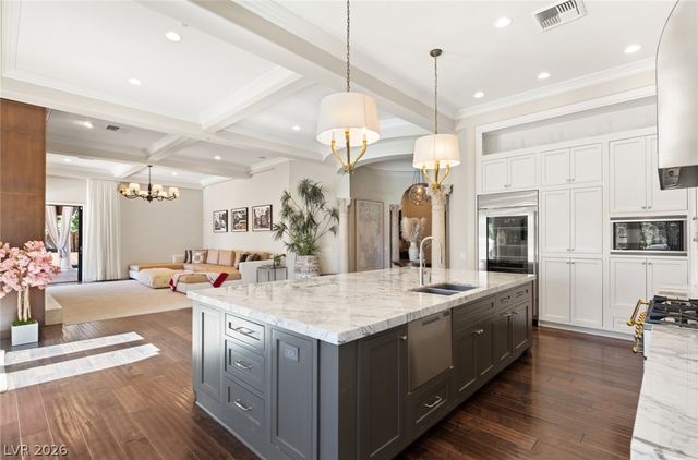 9701 Orient Express Court, Las Vegas, NV 89145