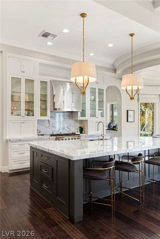 9701 Orient Express Court, Las Vegas, NV 89145