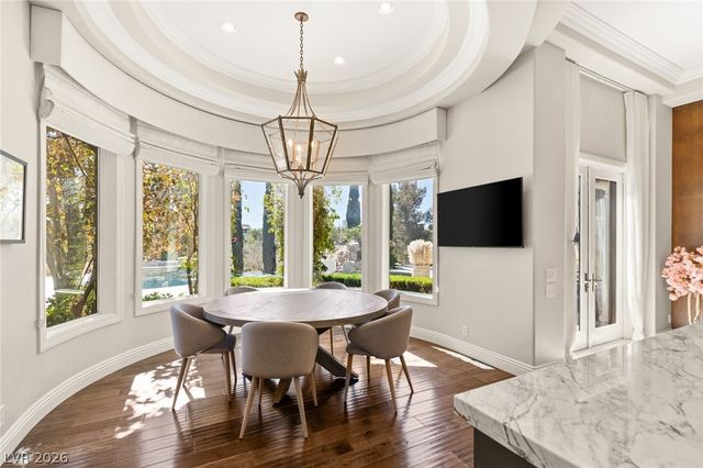 9701 Orient Express Court, Las Vegas, NV 89145