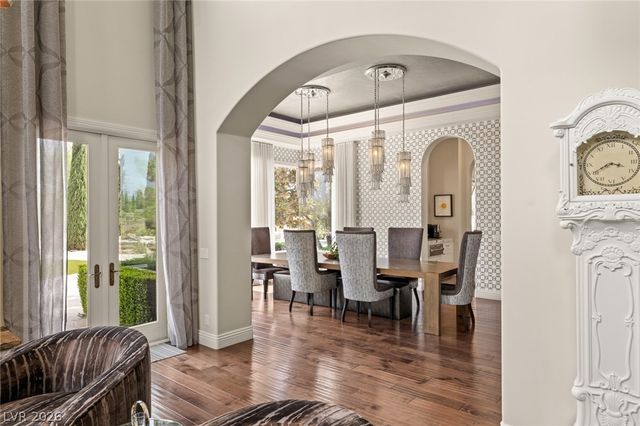 9701 Orient Express Court, Las Vegas, NV 89145