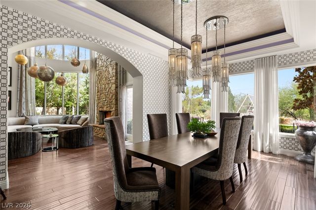 9701 Orient Express Court, Las Vegas, NV 89145