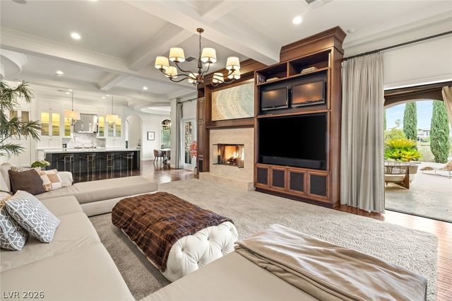 9701 Orient Express Court, Las Vegas, NV 89145