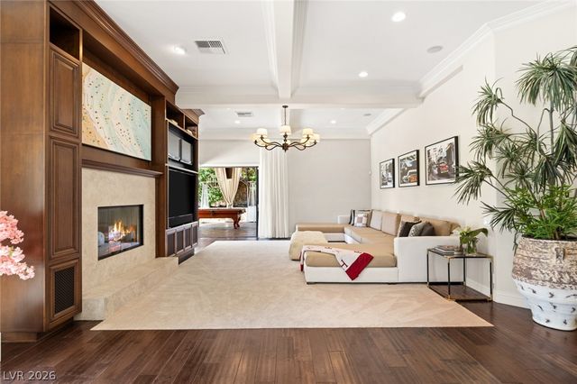 9701 Orient Express Court, Las Vegas, NV 89145