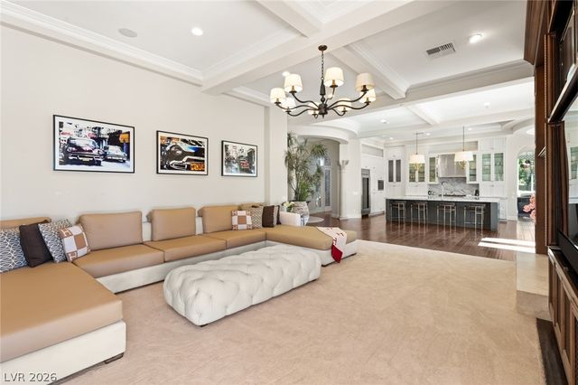 9701 Orient Express Court, Las Vegas, NV 89145