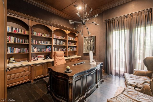 9701 Orient Express Court, Las Vegas, NV 89145