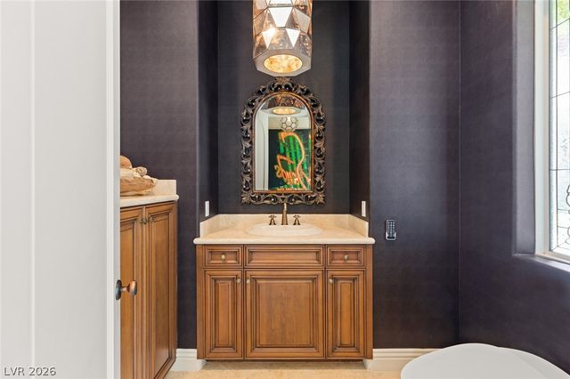 9701 Orient Express Court, Las Vegas, NV 89145