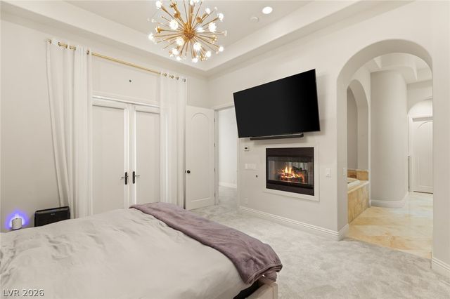 9701 Orient Express Court, Las Vegas, NV 89145