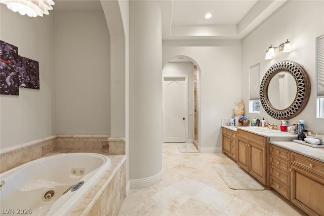 9701 Orient Express Court, Las Vegas, NV 89145