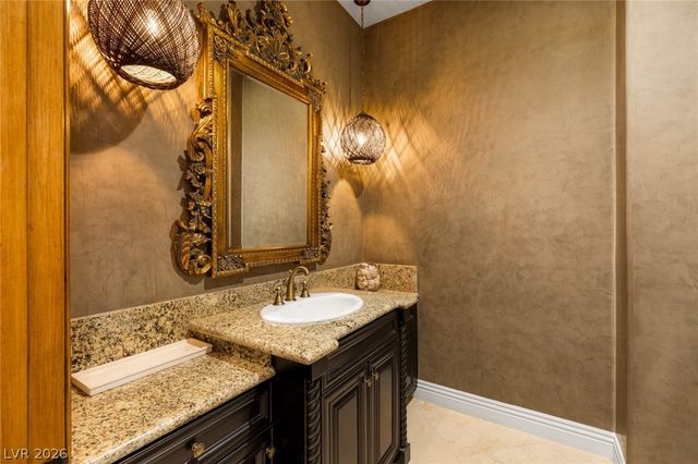 9701 Orient Express Court, Las Vegas, NV 89145