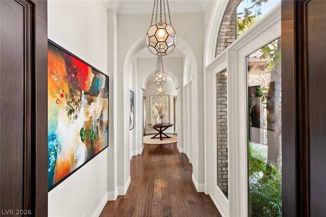 9701 Orient Express Court, Las Vegas, NV 89145