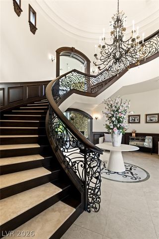 9701 Orient Express Court, Las Vegas, NV 89145