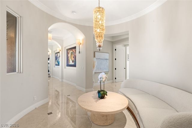 9701 Orient Express Court, Las Vegas, NV 89145