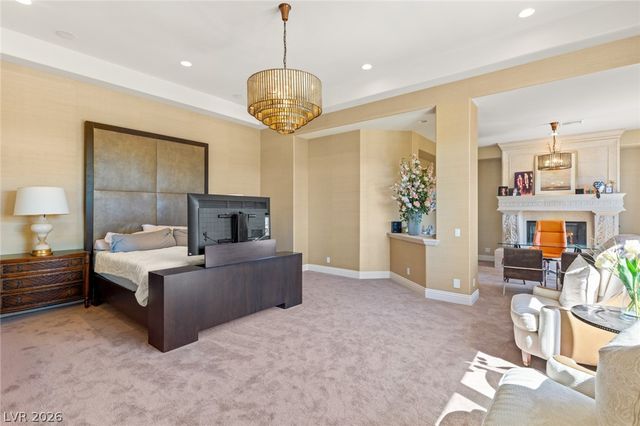 9701 Orient Express Court, Las Vegas, NV 89145