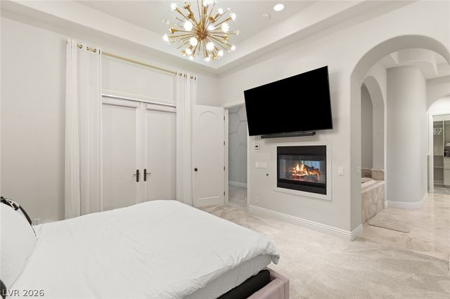 9701 Orient Express Court, Las Vegas, NV 89145