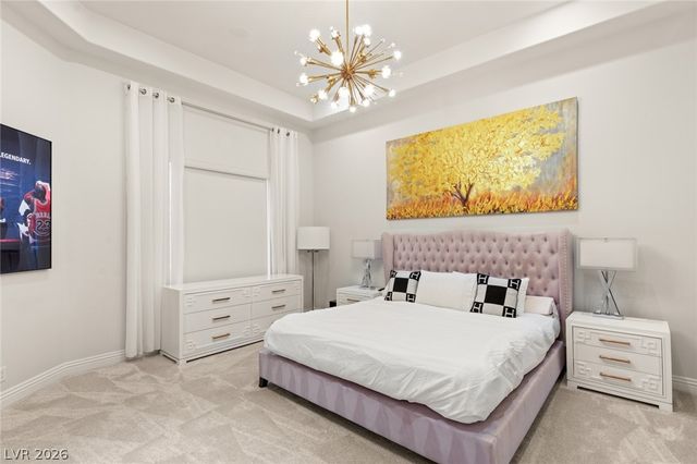 9701 Orient Express Court, Las Vegas, NV 89145