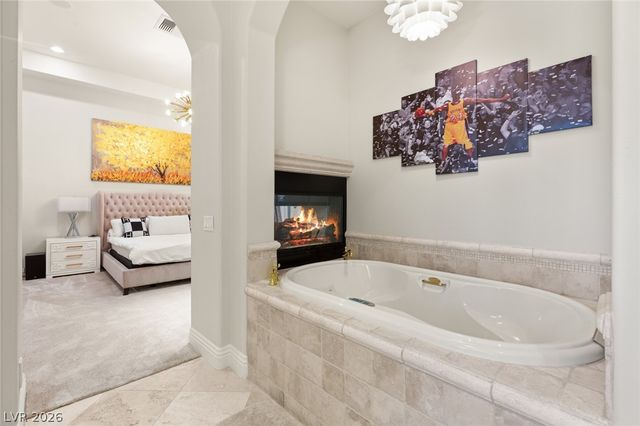 9701 Orient Express Court, Las Vegas, NV 89145