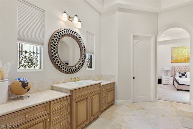 9701 Orient Express Court, Las Vegas, NV 89145