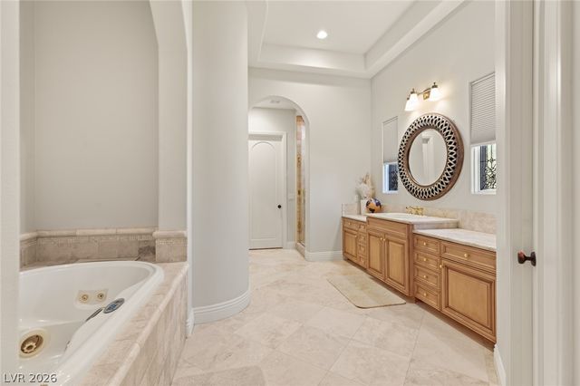 9701 Orient Express Court, Las Vegas, NV 89145