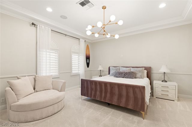 9701 Orient Express Court, Las Vegas, NV 89145