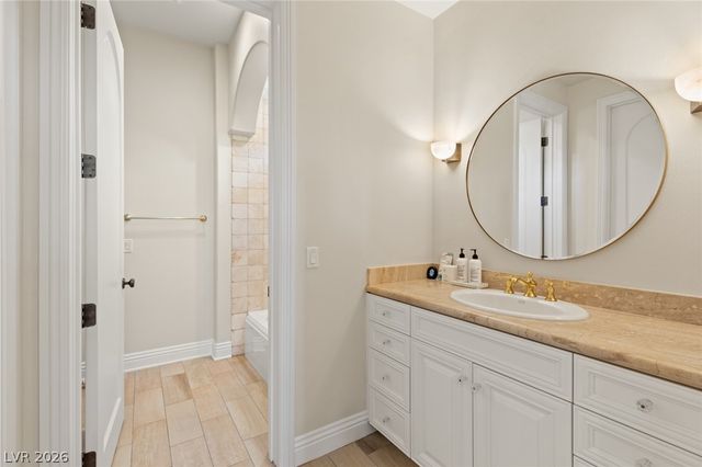 9701 Orient Express Court, Las Vegas, NV 89145