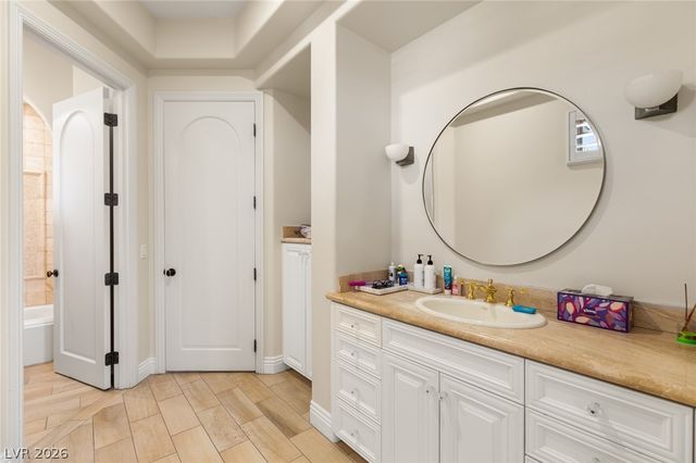 9701 Orient Express Court, Las Vegas, NV 89145