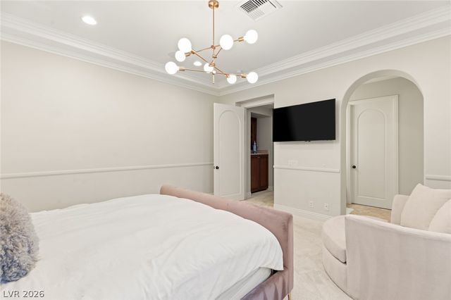 9701 Orient Express Court, Las Vegas, NV 89145