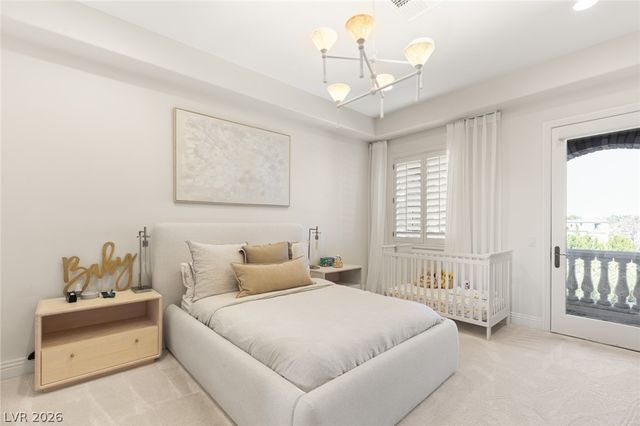 9701 Orient Express Court, Las Vegas, NV 89145