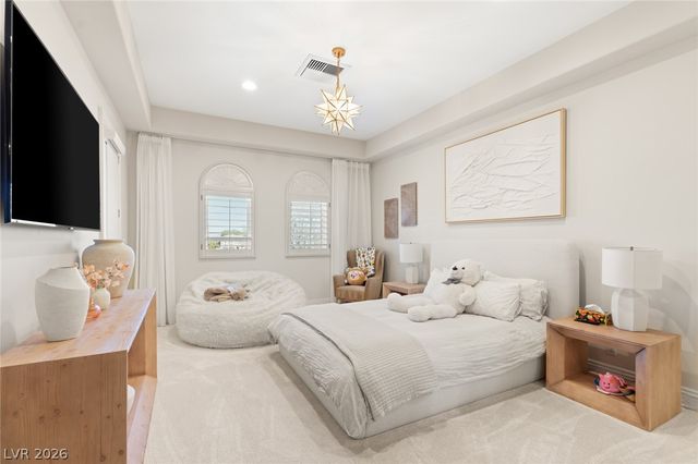 9701 Orient Express Court, Las Vegas, NV 89145