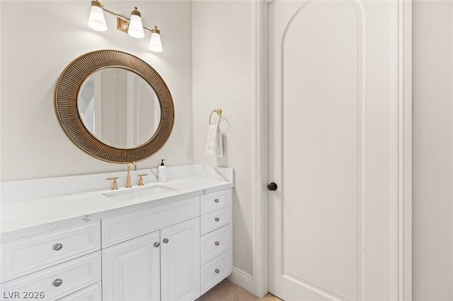 9701 Orient Express Court, Las Vegas, NV 89145