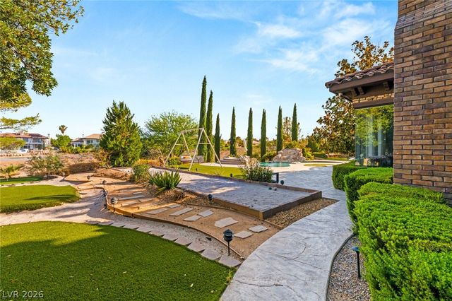 9701 Orient Express Court, Las Vegas, NV 89145