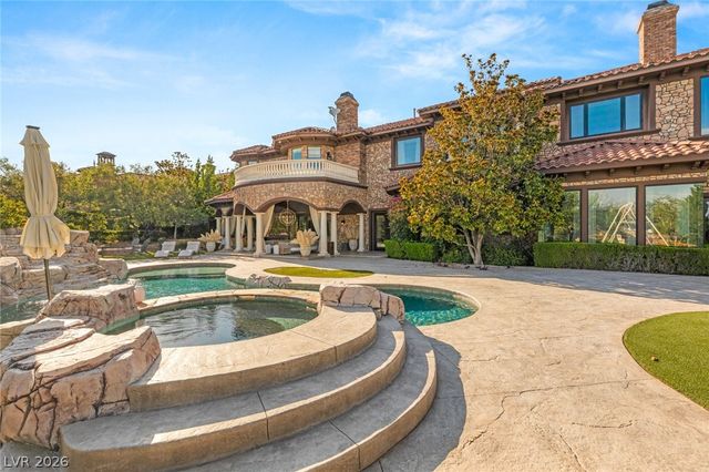 9701 Orient Express Court, Las Vegas, NV 89145